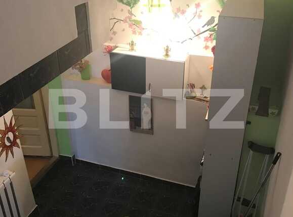 Apartament de vânzare 3 camere Marasti - 31813AV | BLITZ Cluj-Napoca | Poza7