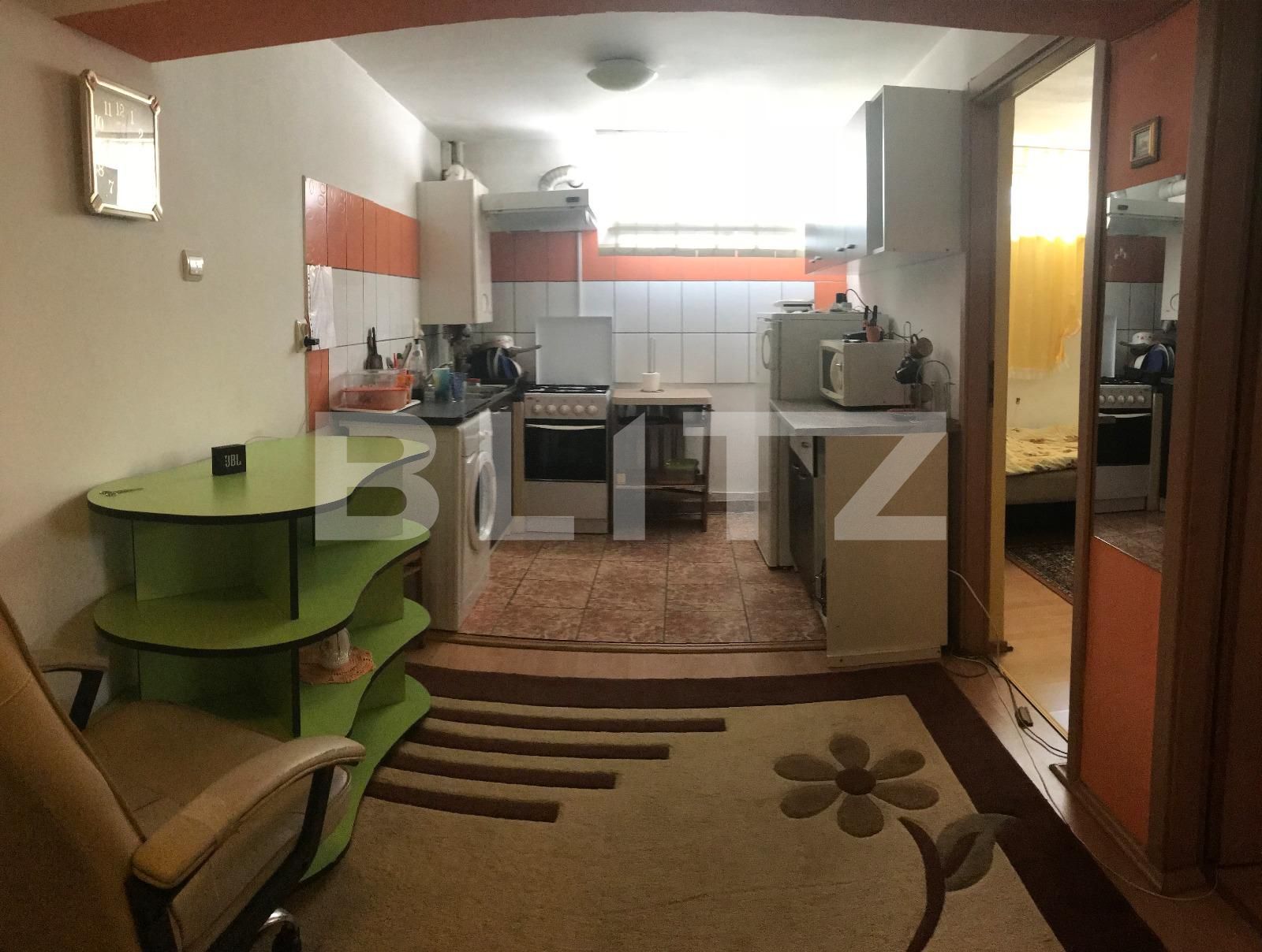 Apartament de vânzare 3 camere Marasti - 31813AV | BLITZ Cluj-Napoca | Poza2
