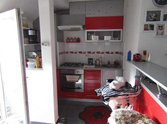 Apartament de vânzare 2 camere Bună Ziua - 31814AV | BLITZ Cluj-Napoca | Poza2