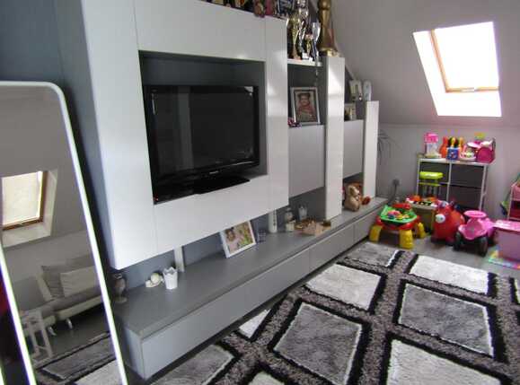 Apartament de vânzare 2 camere Bună Ziua - 31814AV | BLITZ Cluj-Napoca | Poza1