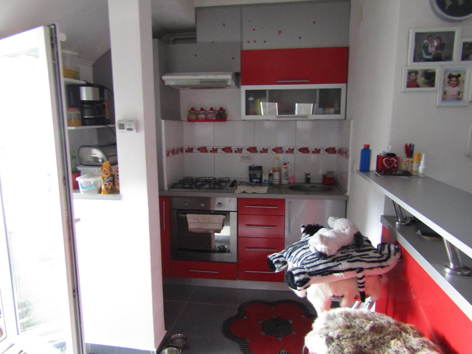 Apartament de vânzare 2 camere Bună Ziua - 31814AV | BLITZ Cluj-Napoca | Poza2