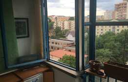 Apartament 2 camere, 52 mp, boxa, zona strazii Observatorului