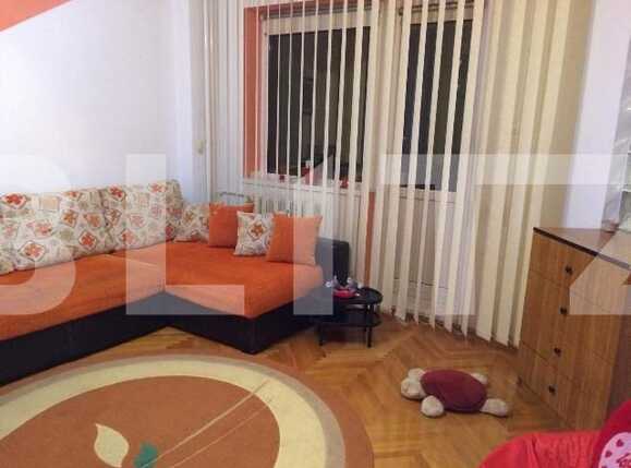 Apartament de vânzare 2 camere Zorilor - 31815AV | BLITZ Cluj-Napoca | Poza1