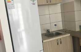 De vanzare garsoniera, 41 mp, imobil nou, zona strazii Oasului