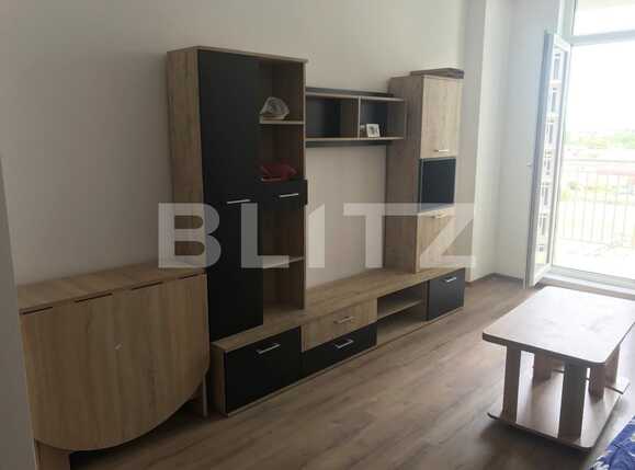 Garsonieră de vânzare Iris - 31816AV | BLITZ Cluj-Napoca | Poza1