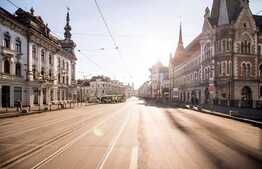 Restaurant functional cu pozitie foarte buna, de vanzare!