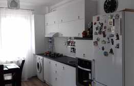 Apartament 3 camere, 63 mp, terasa 15 mp, zona Vivo!