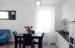 Apartament 3 camere, 63 mp, terasa 15 mp, zona Vivo!