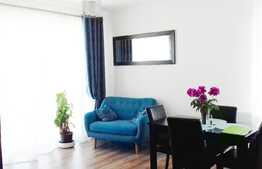 Apartament 3 camere, 63 mp, terasa 15 mp, zona Vivo!