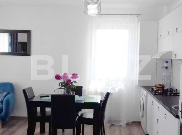 Apartament de vânzare 3 camere Manastur - 31819AV | BLITZ Cluj-Napoca | Poza2