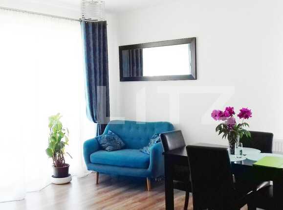 Apartament de vânzare 3 camere Manastur - 31819AV | BLITZ Cluj-Napoca | Poza1