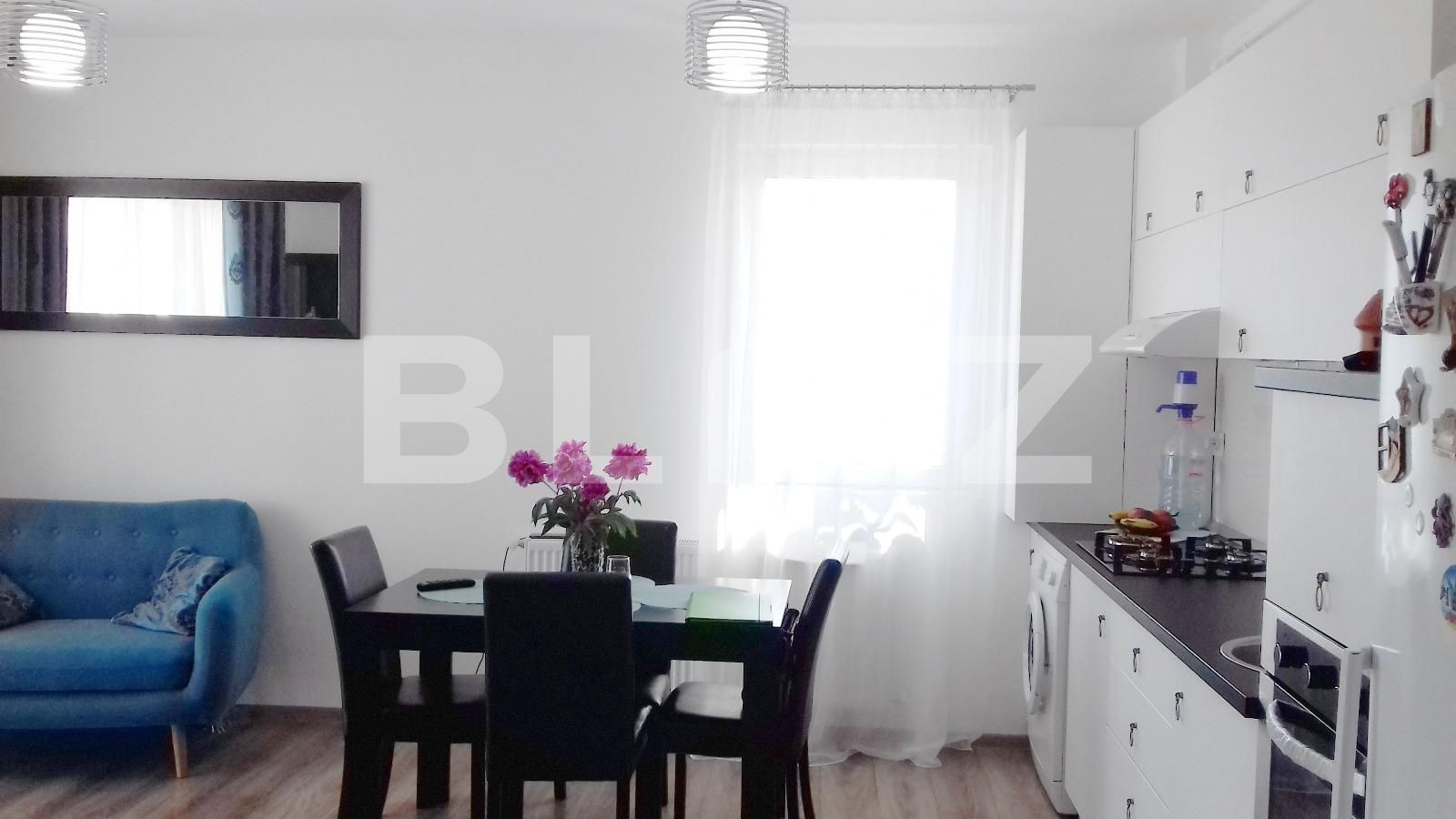 Apartament de vânzare 3 camere Manastur - 31819AV | BLITZ Cluj-Napoca | Poza2
