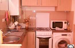 Apartament complet mobilat, utilat in Manastur!