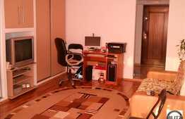 Apartament complet mobilat, utilat in Manastur!