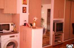 Apartament complet mobilat, utilat in Manastur!