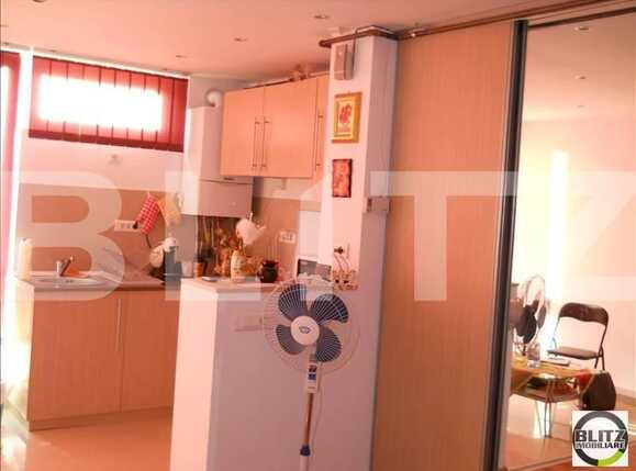 Garsonieră de închiriat Manastur - 3182AI | BLITZ Cluj-Napoca | Poza8