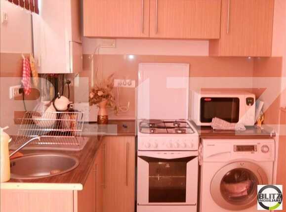 Garsonieră de închiriat Manastur - 3182AI | BLITZ Cluj-Napoca | Poza6