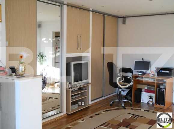 Garsonieră de închiriat Manastur - 3182AI | BLITZ Cluj-Napoca | Poza3