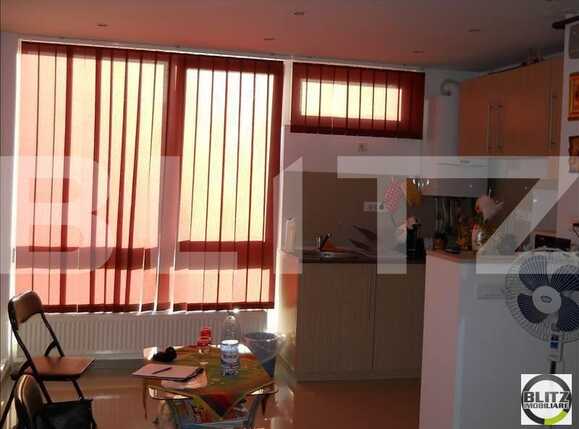 Garsonieră de închiriat Manastur - 3182AI | BLITZ Cluj-Napoca | Poza7