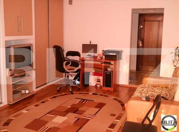 Garsonieră de închiriat Manastur - 3182AI | BLITZ Cluj-Napoca | Poza1