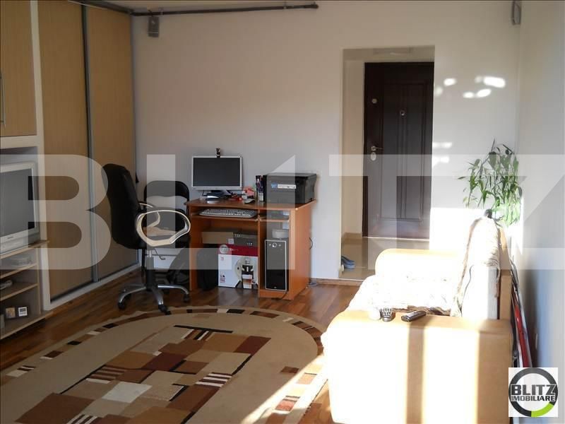 Garsonieră de închiriat Manastur - 3182AI | BLITZ Cluj-Napoca | Poza2