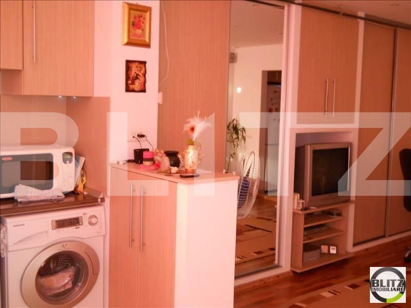 Garsonieră de închiriat Manastur - 3182AI | BLITZ Cluj-Napoca | Poza4