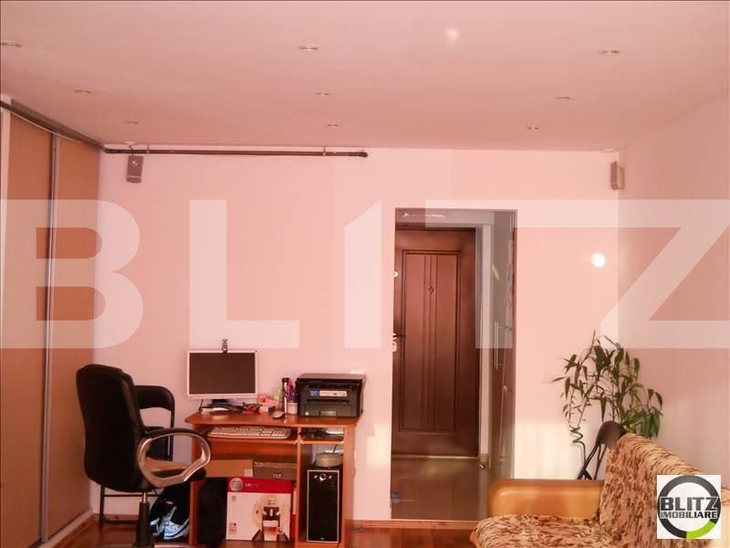 Garsonieră de închiriat Manastur - 3182AI | BLITZ Cluj-Napoca | Poza5