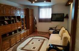 Garsoniera, 36 mp, imobil de tip casa, boxa, zona strazii Barbu Patriciu