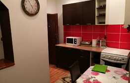 Garsoniera, 36 mp, imobil de tip casa, boxa, zona strazii Barbu Patriciu