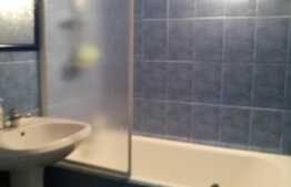 Garsoniera, 36 mp, imobil de tip casa, boxa, zona strazii Barbu Patriciu