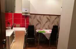 Garsoniera, 36 mp, imobil de tip casa, boxa, zona strazii Barbu Patriciu