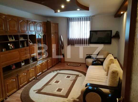 Garsonieră de vânzare Central - 31820AV | BLITZ Cluj-Napoca | Poza1