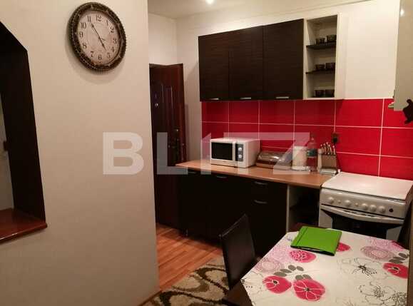 Garsonieră de vânzare Central - 31820AV | BLITZ Cluj-Napoca | Poza2