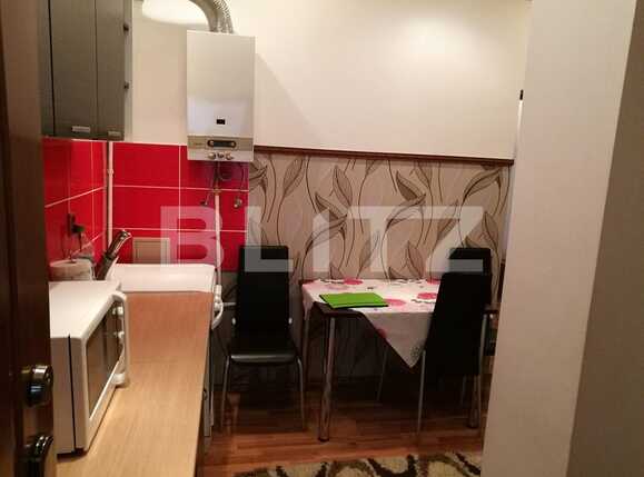 Garsonieră de vânzare Central - 31820AV | BLITZ Cluj-Napoca | Poza3