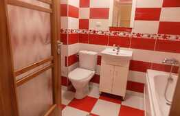 De inchiriat apartament cu 2 camere, 52 mp! Zona Tauti!