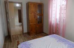 De inchiriat apartament cu 2 camere, 52 mp! Zona Tauti!