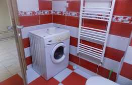 De inchiriat apartament cu 2 camere, 52 mp! Zona Tauti!