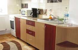 Apartament 3 camere, 70 mp, decomandat, garaj, zona Fujikura