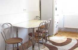 Apartament 3 camere, 70 mp, decomandat, garaj, zona Fujikura