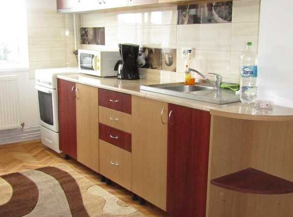 Apartament de închiriat 3 camere Marasti - 31822AI | BLITZ Cluj-Napoca | Poza3