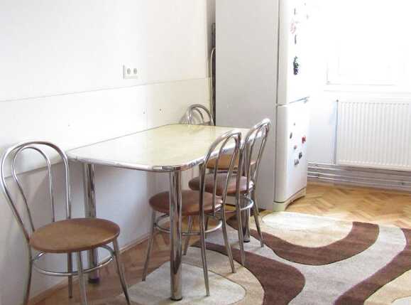 Apartament de închiriat 3 camere Marasti - 31822AI | BLITZ Cluj-Napoca | Poza4