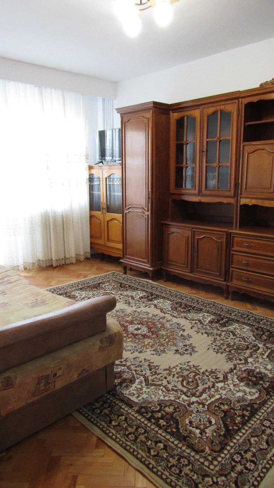 Apartament de închiriat 3 camere Marasti - 31822AI | BLITZ Cluj-Napoca | Poza8