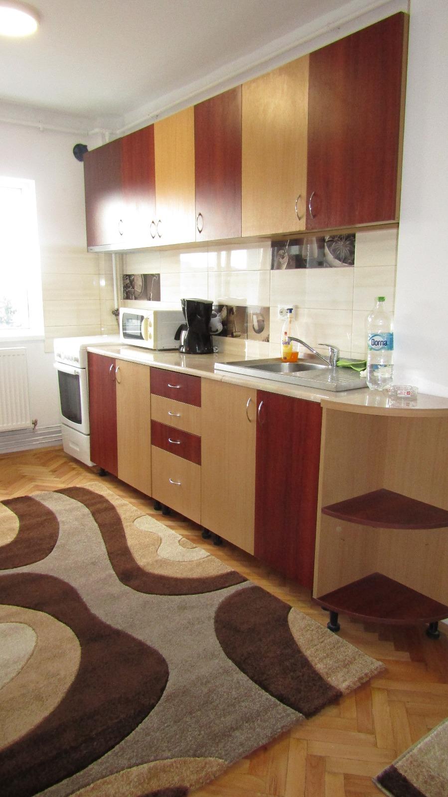 Apartament de închiriat 3 camere Marasti - 31822AI | BLITZ Cluj-Napoca | Poza3