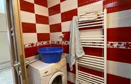 Apartament cu 2 camere, 52 mp, decomandat! Zona Tauti! Loc de parcare!