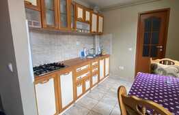 Apartament cu 2 camere, 52 mp, decomandat! Zona Tauti! Loc de parcare!