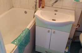 Apartament 2 camere, 42 mp, etaj intermediar, zona Minerva