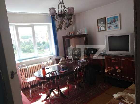 Apartament de vânzare 2 camere Manastur - 31824AV | BLITZ Cluj-Napoca | Poza1