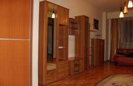 48 mp, mobilat modern, nisa de dormit, bloc nou, zona strazii Dorobantilor