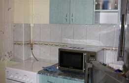 48 mp, mobilat modern, nisa de dormit, bloc nou, zona strazii Dorobantilor