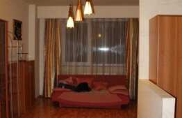 48 mp, mobilat modern, nisa de dormit, bloc nou, zona strazii Dorobantilor